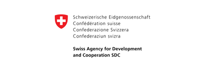 Cooperación Suiza para el Desarrollo (COSUDE)